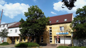 Hotel Zannam, Brno